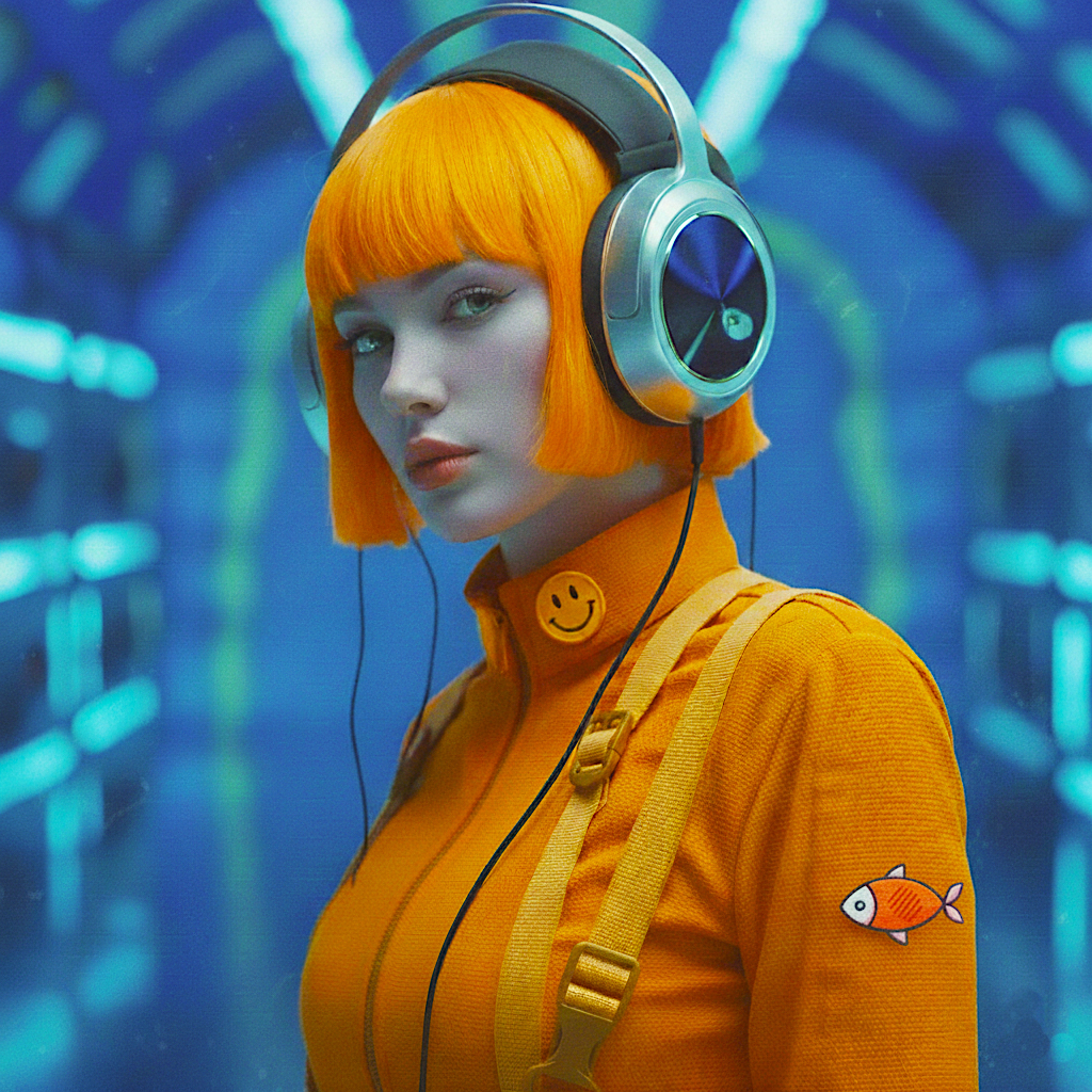 res▽n△nce ~ the chronicles