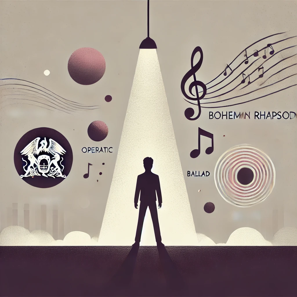 Galileo, Figaro, and the Mystery of “Bohemian Rhapsody”