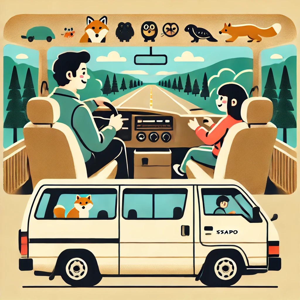 Are We There Yet