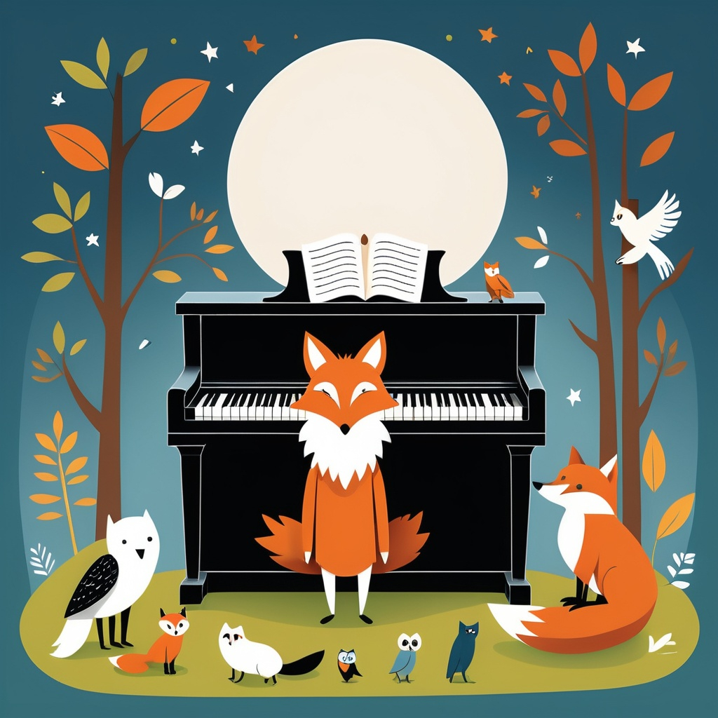 Rhythm of the Forest