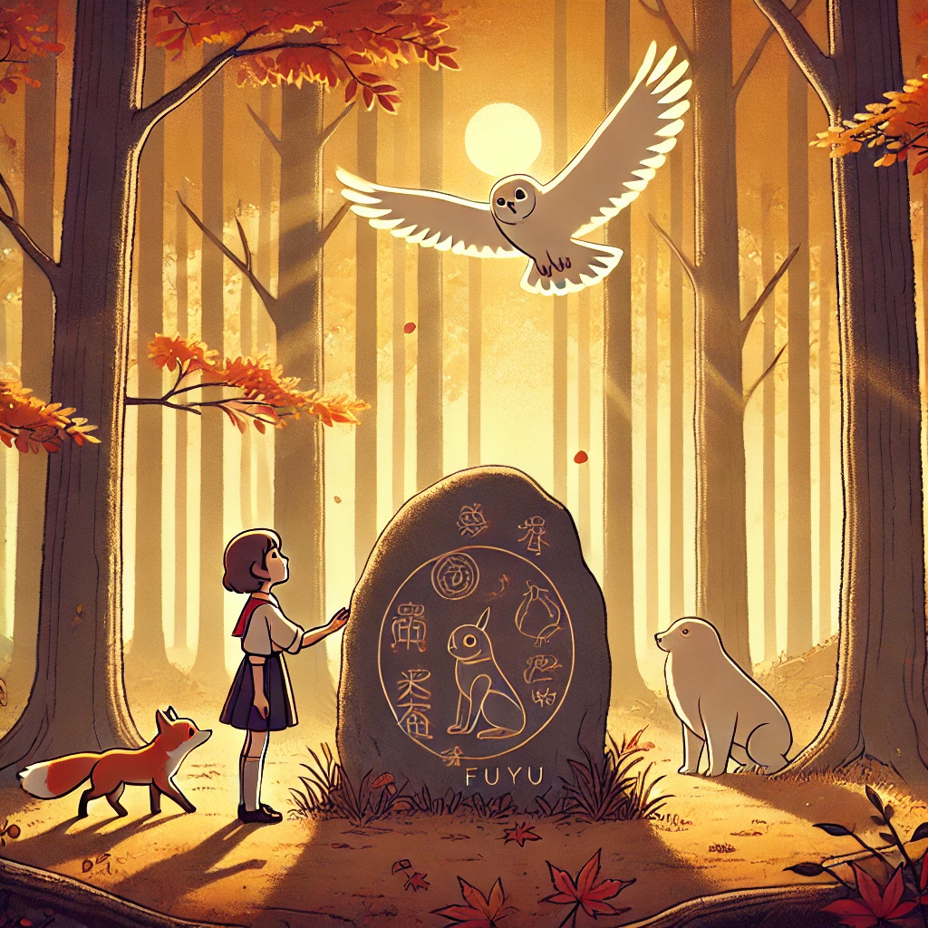 The Path of Small Wonders