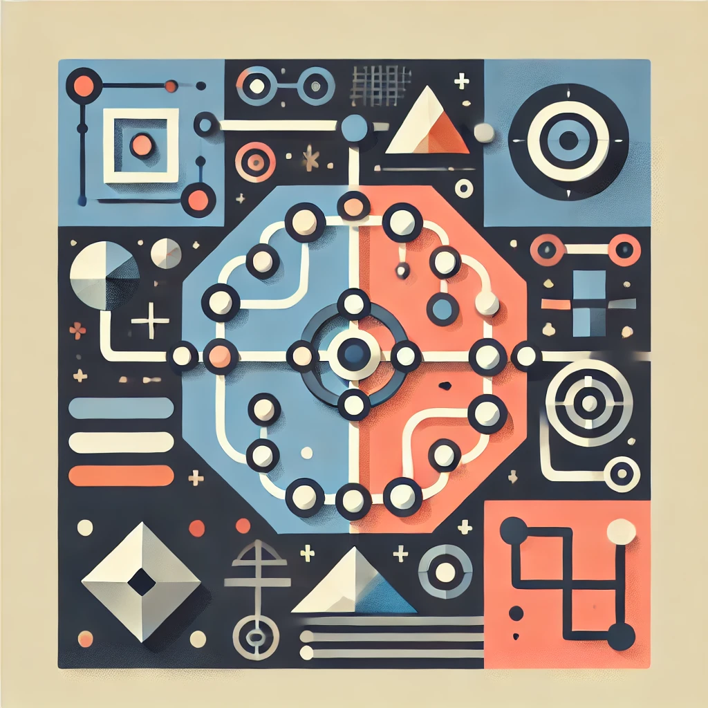 How Game Theory Shapes Life, the Universe, and Everything And Why You Should Play It