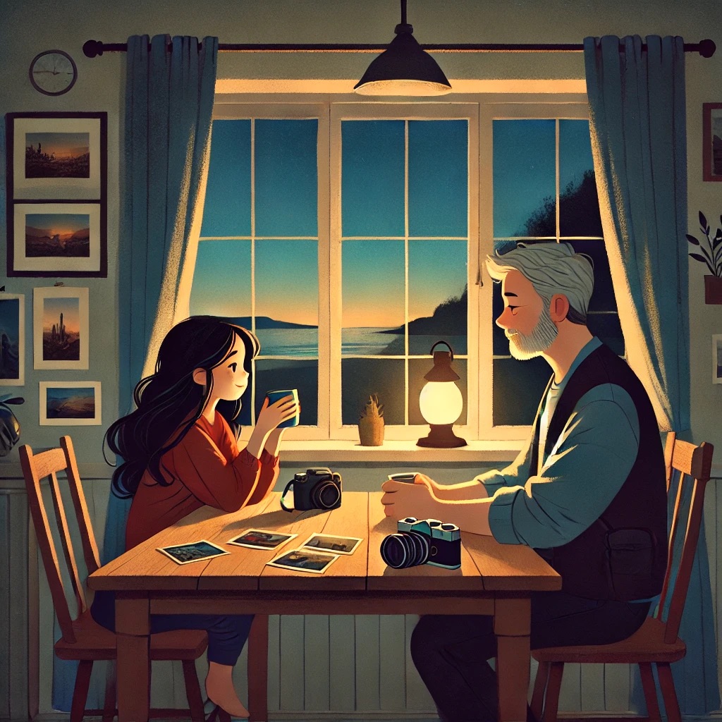 Home on the Other Side
