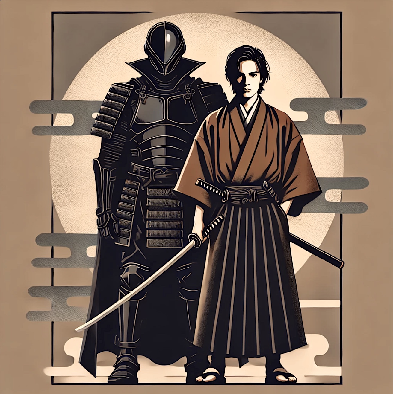 Space Samurai Secrets – Mastering Mushin and Kaizen in the Original Trilogy