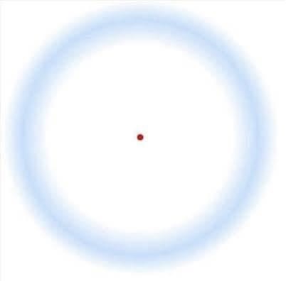 The Vanishing Circle: What Focus Teaches Us About Perception and Presence