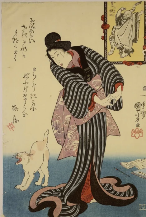 From Mikeneko to Meownopoly: Japan’s Ongoing Love Affair with Cats