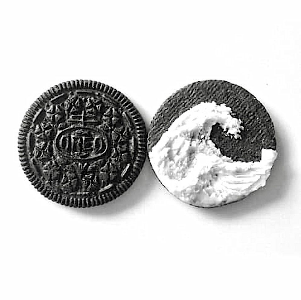 Cookies and Tsunamis: A Lesson in Global Domination
