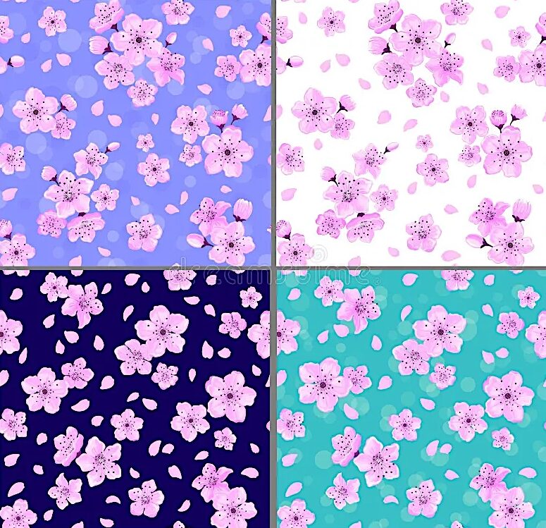 The Cherry Blossom Games: Blue Tarp Warfare and the Philosophy of Petals