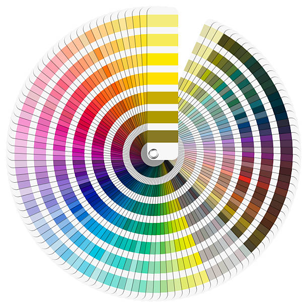 Chromatic Confessions: Why Pantone Colors Are Our Modern Love Letters