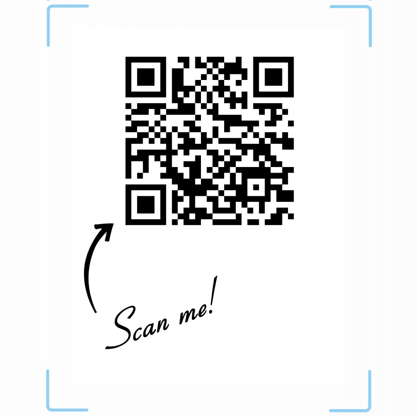 From Stripes to Squares: A Barcode’s Quest for Meaning
