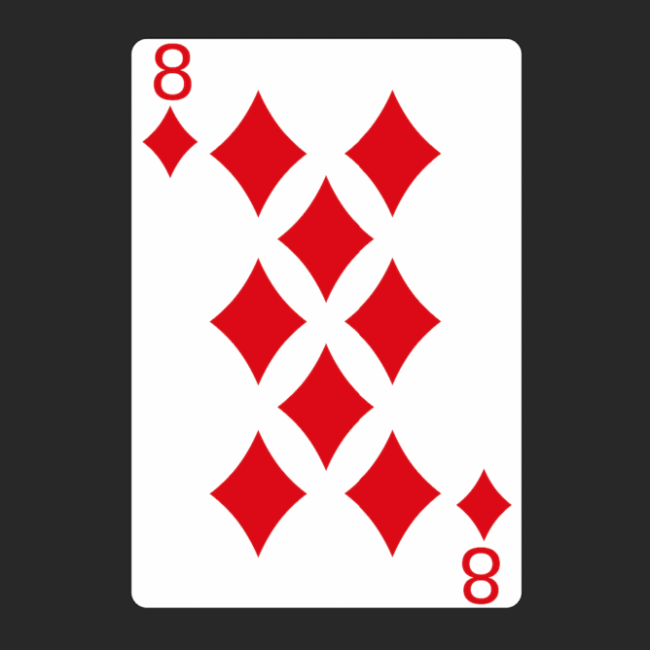 The Hidden Eight: How Life’s Best Hands Are Played in the Spaces Between