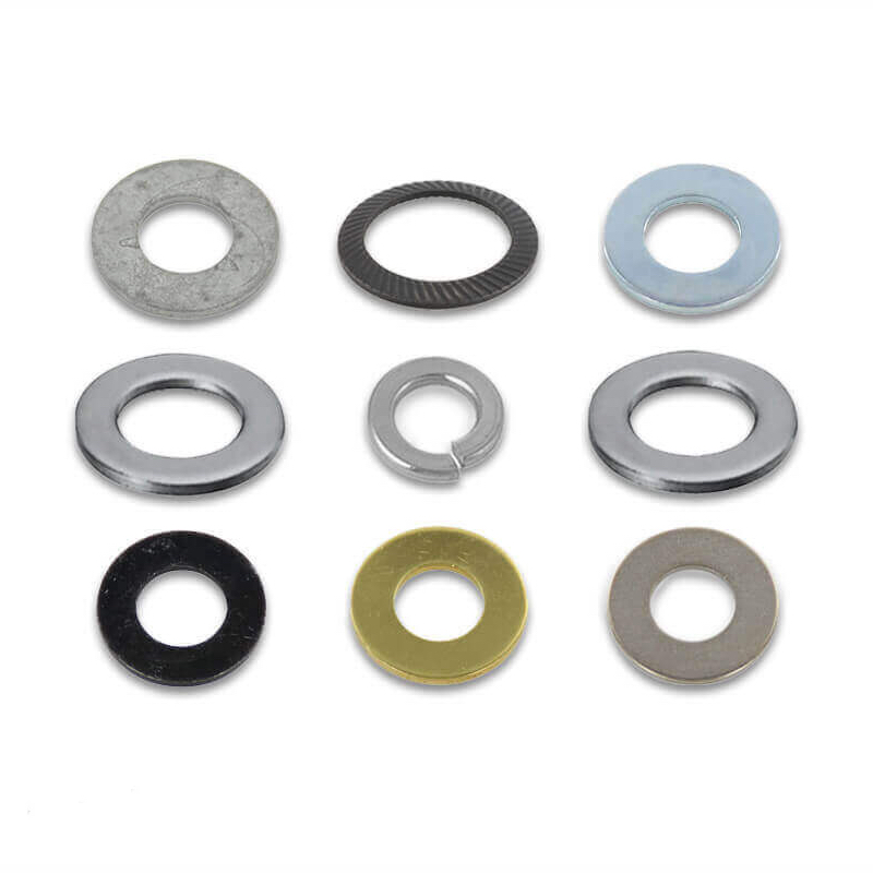 The Washer Principle: Why Your Life (and Company) Is One Loose Bolt from Collapse