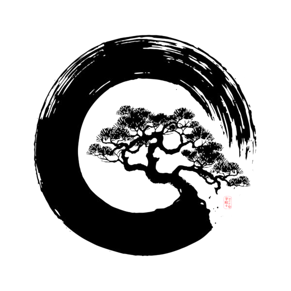 The Tree That Came from Thin Air