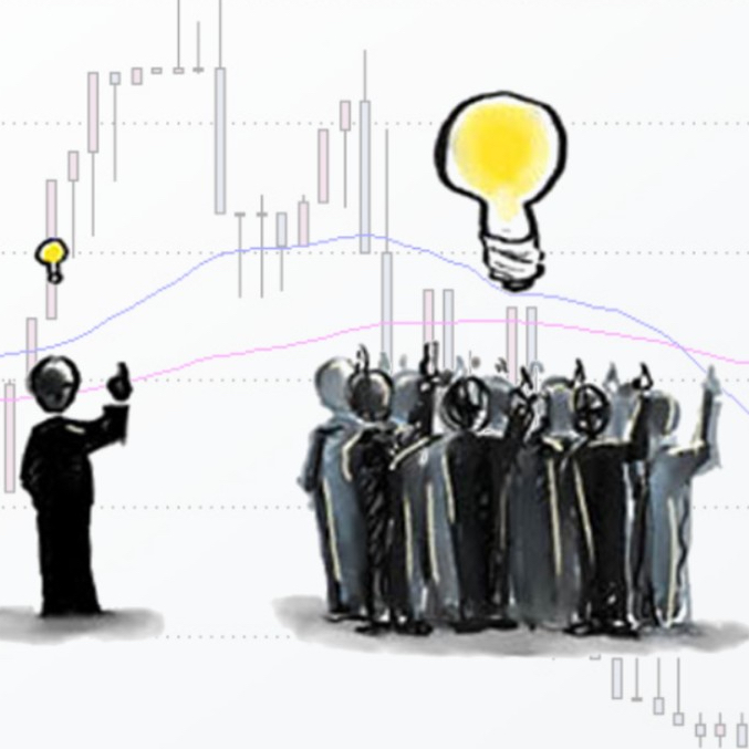 The Wisdom of the Crowd