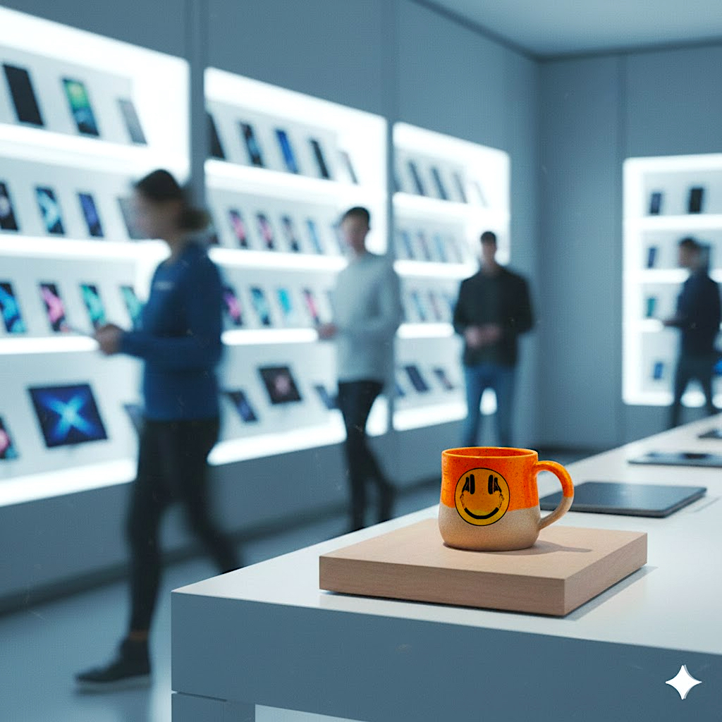 The Timeless Power of Aesthetic