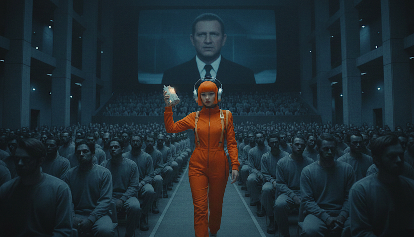 Agent – The Second Note