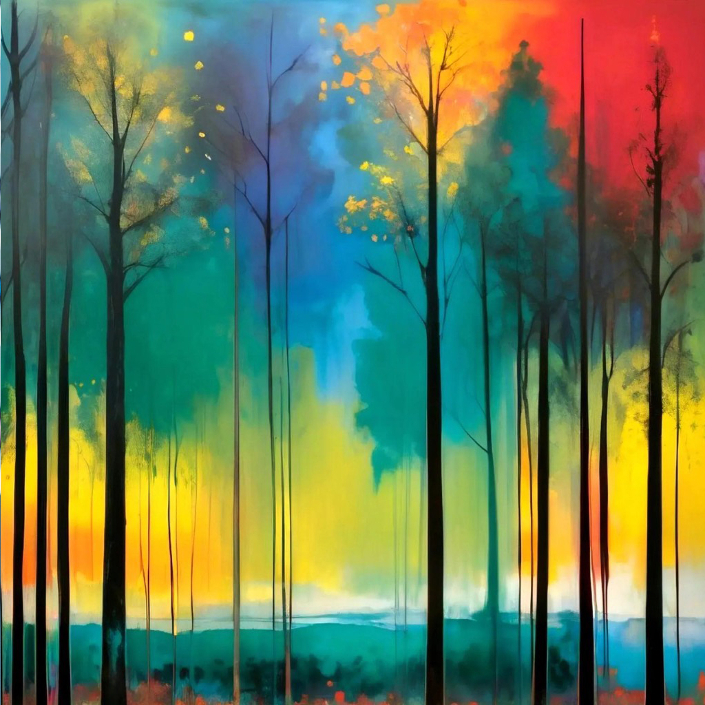 The new creative landscape