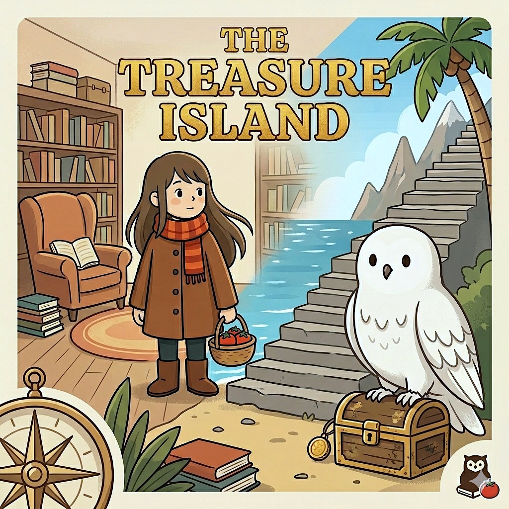 The Treasure Island
