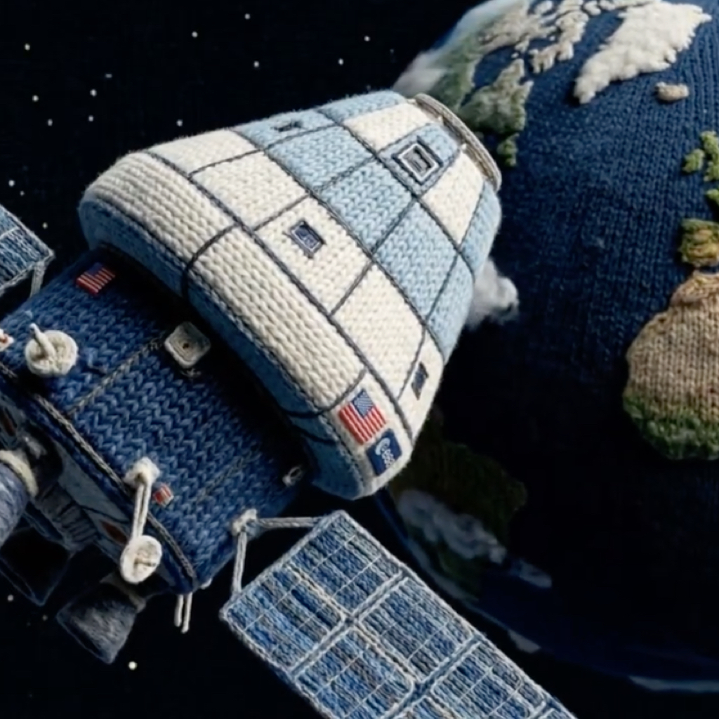 For All of us – Artimus II