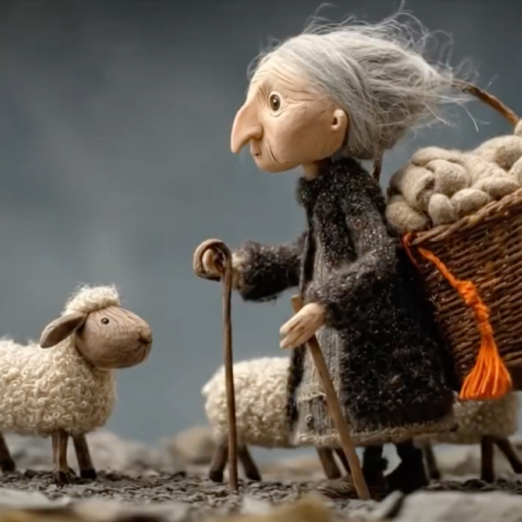 The Quiet Road of Return