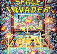Space Invaders – Arcade
