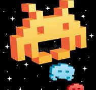Space Invaders