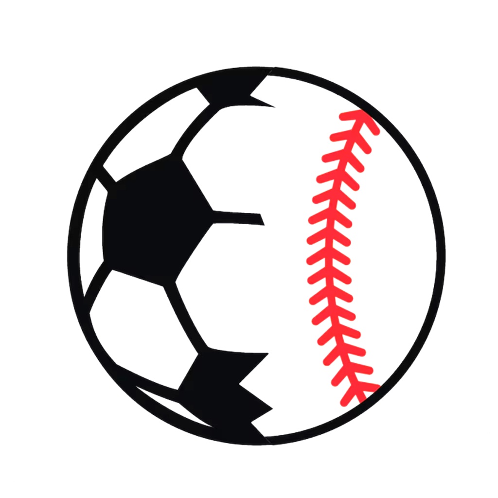 Nine Innings and Ninety Minutes