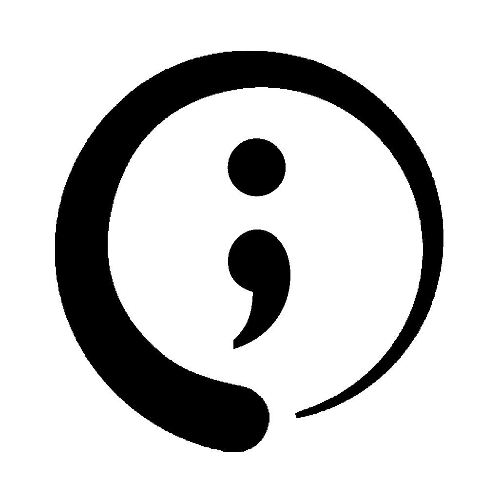 The Mark That Refuses to End