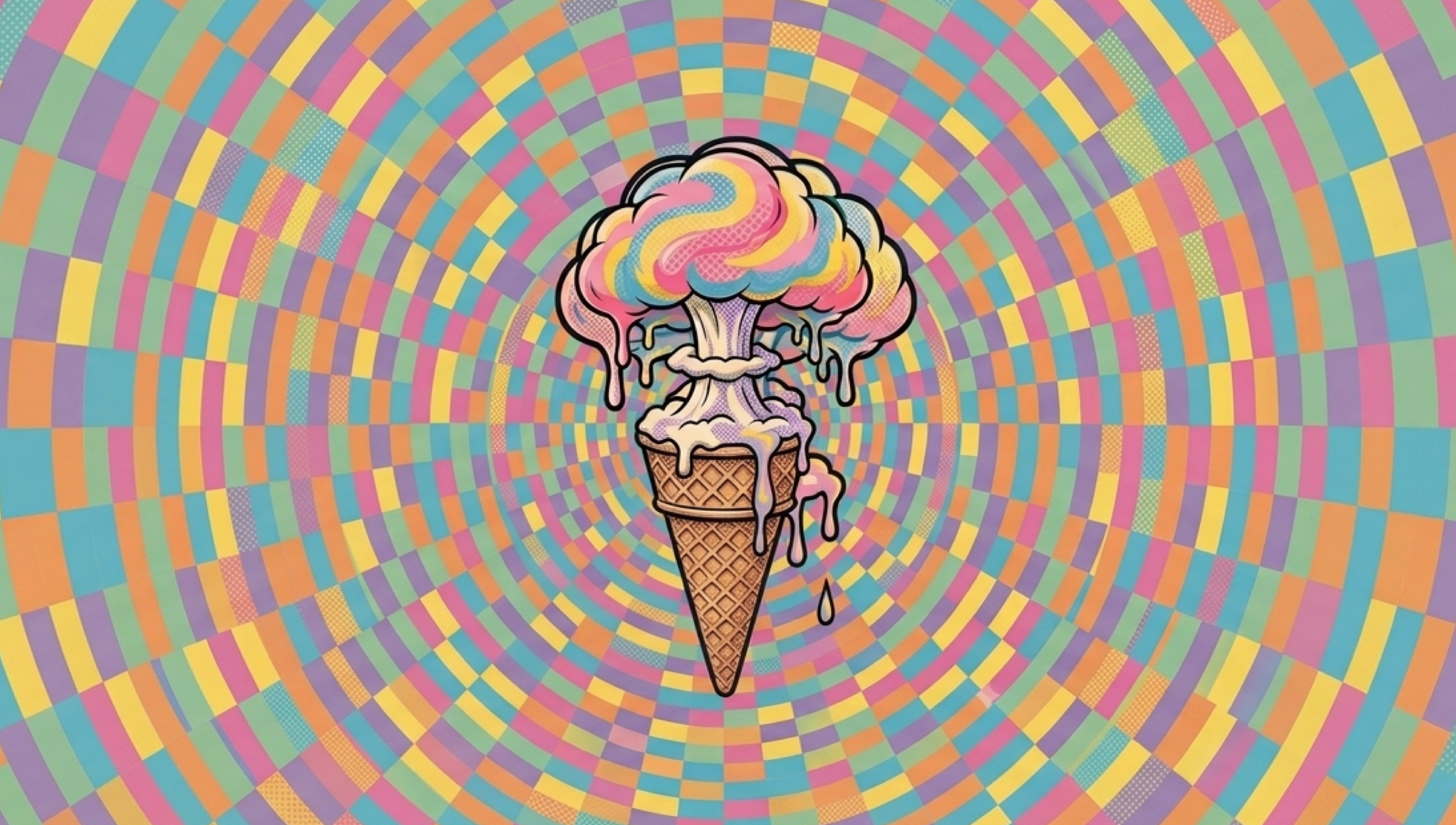 Ice Cream – I Scream … a phonetic glitch
